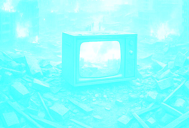 Future of horror film