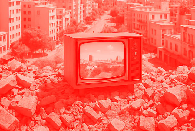 Future of horror film