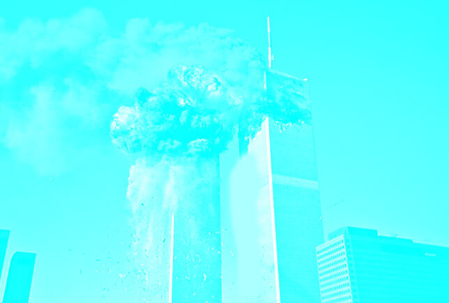 11 September 2001